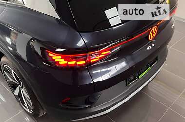 Позашляховик / Кросовер Volkswagen ID.4 Crozz 2023 в 
