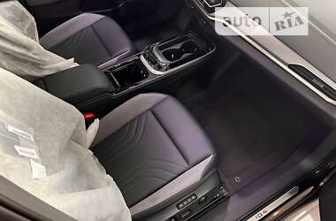 Позашляховик / Кросовер Volkswagen ID.4 Crozz 2023 в 