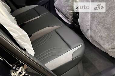 Позашляховик / Кросовер Volkswagen ID.4 Crozz 2023 в 