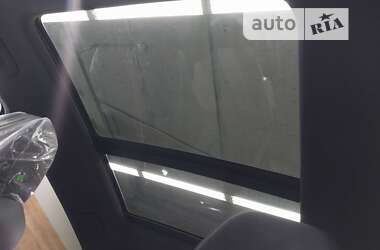 Позашляховик / Кросовер Volkswagen ID.4 Crozz 2022 в 
