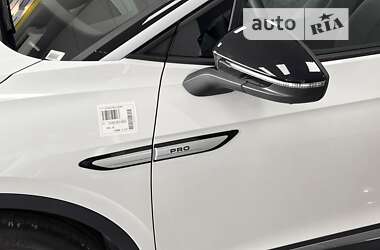 Позашляховик / Кросовер Volkswagen ID.4 Crozz 2023 в 
