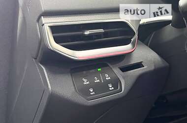 Позашляховик / Кросовер Volkswagen ID.4 Crozz 2023 в 