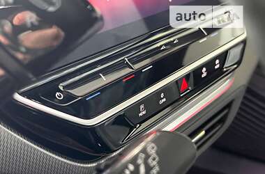 Позашляховик / Кросовер Volkswagen ID.4 Crozz 2023 в 