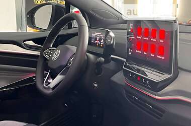 Позашляховик / Кросовер Volkswagen ID.4 Crozz 2023 в 