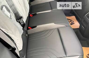 Позашляховик / Кросовер Volkswagen ID.4 Crozz 2023 в 
