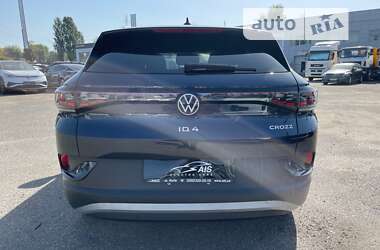 Внедорожник / Кроссовер Volkswagen ID.4 Crozz 2023 в 