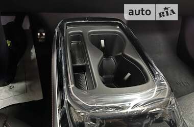Позашляховик / Кросовер Volkswagen ID.4 Crozz 2023 в 