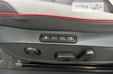 Позашляховик / Кросовер Volkswagen ID.4 Crozz 2023 в 
