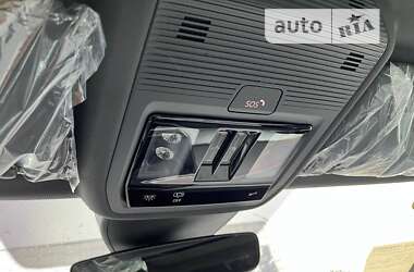 Позашляховик / Кросовер Volkswagen ID.4 Crozz 2023 в 