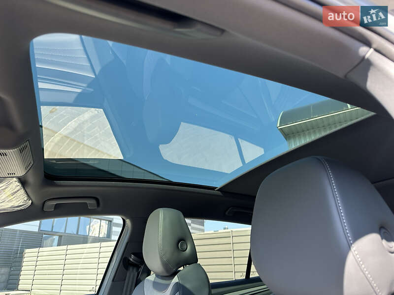 Внедорожник / Кроссовер Volkswagen ID.4 Crozz 2023 в Черкассах фото 9 Внедорожник / Кроссовер Volkswagen ID.4 Crozz 2023 в Черкассах