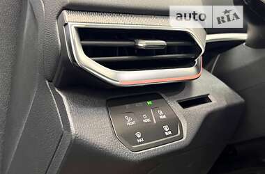 Позашляховик / Кросовер Volkswagen ID.4 Crozz 2023 в 