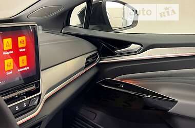 Позашляховик / Кросовер Volkswagen ID.4 Crozz 2023 в 