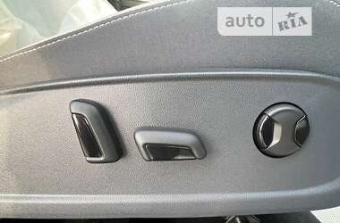 Позашляховик / Кросовер Volkswagen ID.4 Crozz 2022 в 