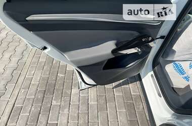 Внедорожник / Кроссовер Volkswagen ID.4 Crozz 2023 в 