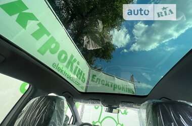 Внедорожник / Кроссовер Volkswagen ID.4 Crozz 2023 в 