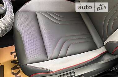 Позашляховик / Кросовер Volkswagen ID.4 Crozz 2023 в 