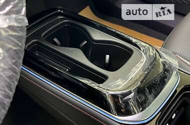 Позашляховик / Кросовер Volkswagen ID.4 Crozz 2023 в 