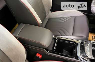 Позашляховик / Кросовер Volkswagen ID.4 Crozz 2023 в 