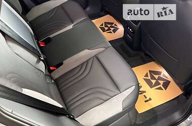 Позашляховик / Кросовер Volkswagen ID.4 Crozz 2023 в 