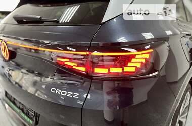 Внедорожник / Кроссовер Volkswagen ID.4 Crozz 2023 в Полтаве