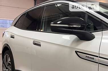 Внедорожник / Кроссовер Volkswagen ID.4 Crozz 2023 в 