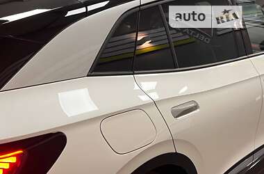 Внедорожник / Кроссовер Volkswagen ID.4 Crozz 2023 в 