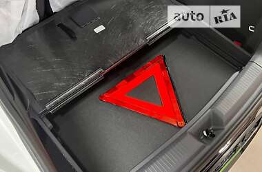 Внедорожник / Кроссовер Volkswagen ID.4 Crozz 2023 в 