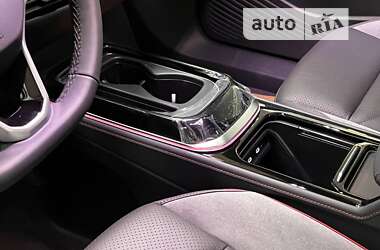 Внедорожник / Кроссовер Volkswagen ID.4 Crozz 2023 в 
