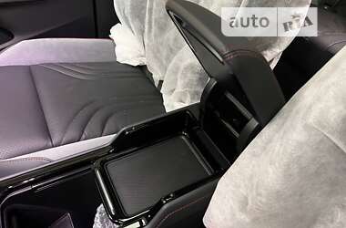 Внедорожник / Кроссовер Volkswagen ID.4 Crozz 2023 в 