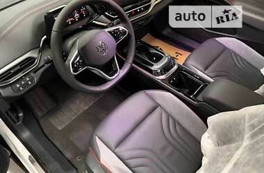 Внедорожник / Кроссовер Volkswagen ID.4 Crozz 2023 в 