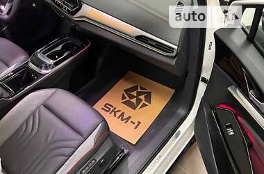 Внедорожник / Кроссовер Volkswagen ID.4 Crozz 2023 в 