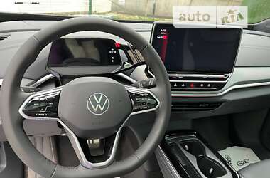 Позашляховик / Кросовер Volkswagen ID.4 Crozz 2023 в Рівному
