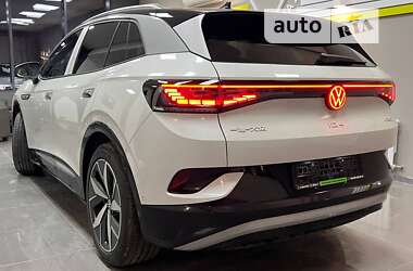 Позашляховик / Кросовер Volkswagen ID.4 Crozz 2023 в Житомирі