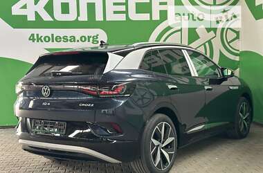 Внедорожник / Кроссовер Volkswagen ID.4 Crozz 2023 в Киеве