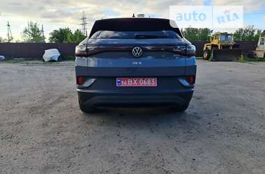 Позашляховик / Кросовер Volkswagen ID.4 Crozz 2023 в Полтаві