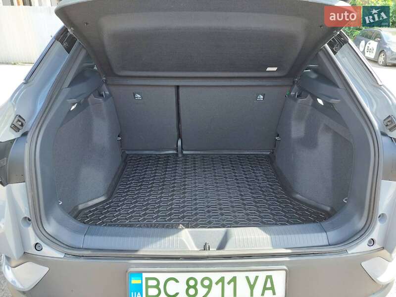 Позашляховик / Кросовер Volkswagen ID.4 Crozz 2023 в Львові фото 20 Позашляховик / Кросовер Volkswagen ID.4 Crozz 2023 в Львові