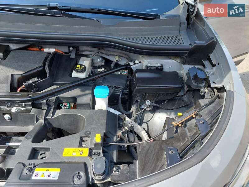 Позашляховик / Кросовер Volkswagen ID.4 Crozz 2023 в Львові фото 23 Позашляховик / Кросовер Volkswagen ID.4 Crozz 2023 в Львові