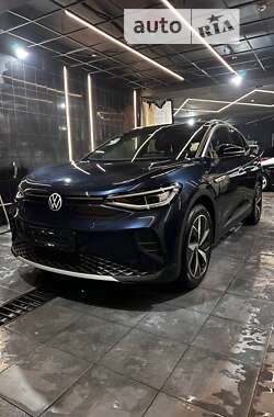 Позашляховик / Кросовер Volkswagen ID.4 Crozz 2022 в Одесі