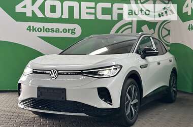 Внедорожник / Кроссовер Volkswagen ID.4 Crozz 2023 в Киеве