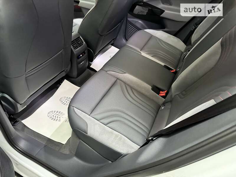 Позашляховик / Кросовер Volkswagen ID.4 Crozz 2024 в Києві
