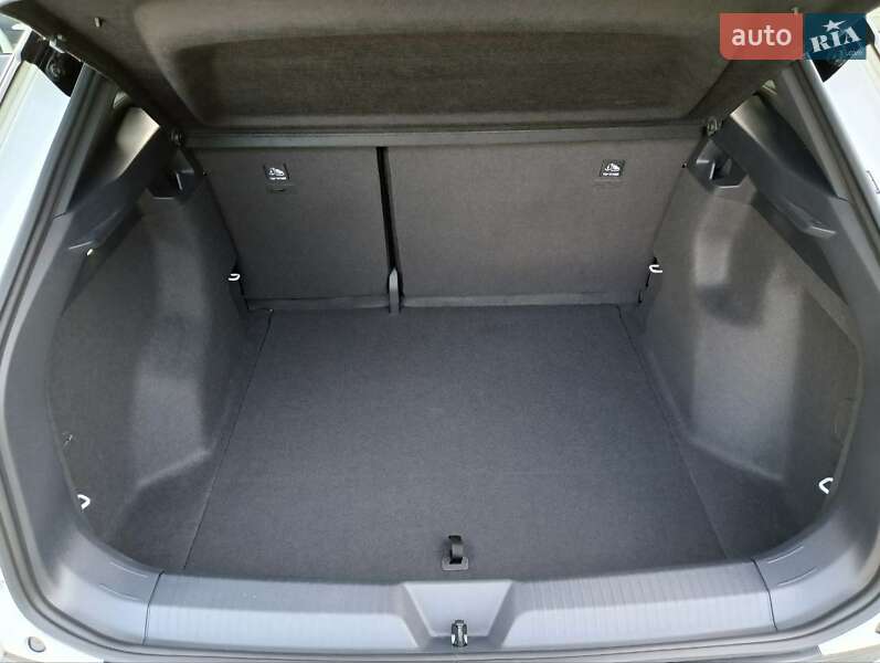 Внедорожник / Кроссовер Volkswagen ID.4 Crozz 2023 в Львове