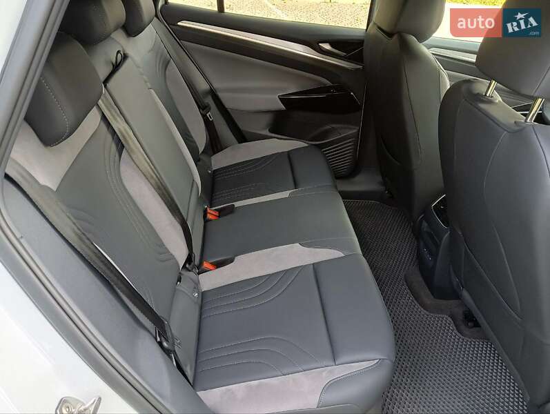 Внедорожник / Кроссовер Volkswagen ID.4 Crozz 2023 в Львове