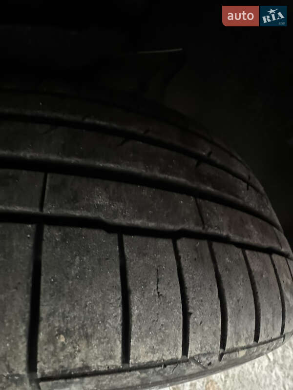 Внедорожник / Кроссовер Volkswagen ID.4 Crozz 2022 в Белой Церкви