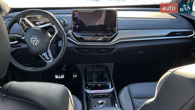 Внедорожник / Кроссовер Volkswagen ID.4 Crozz 2023 в Хмельницком