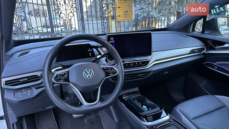 Внедорожник / Кроссовер Volkswagen ID.4 Crozz 2023 в Хмельницком