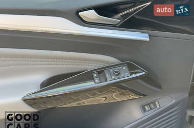 Внедорожник / Кроссовер Volkswagen ID.4 Crozz 2021 в 