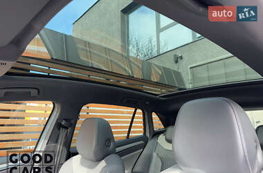 Внедорожник / Кроссовер Volkswagen ID.4 Crozz 2021 в 