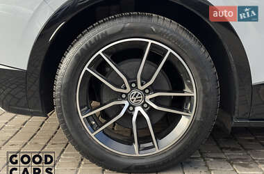 Внедорожник / Кроссовер Volkswagen ID.4 Crozz 2021 в 