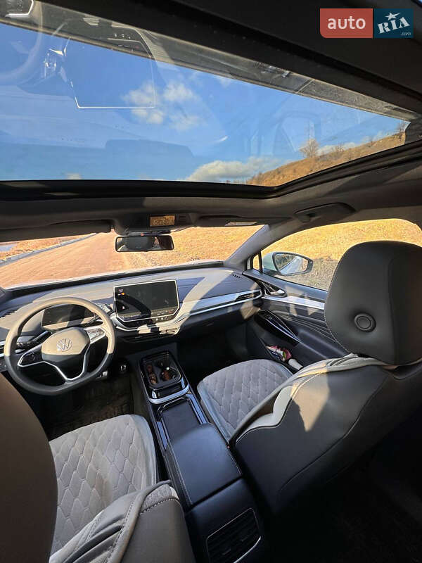 Позашляховик / Кросовер Volkswagen ID.4 Crozz 2023 в Первомайську