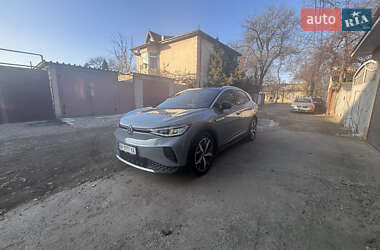 Позашляховик / Кросовер Volkswagen ID.4 Crozz 2022 в Одесі